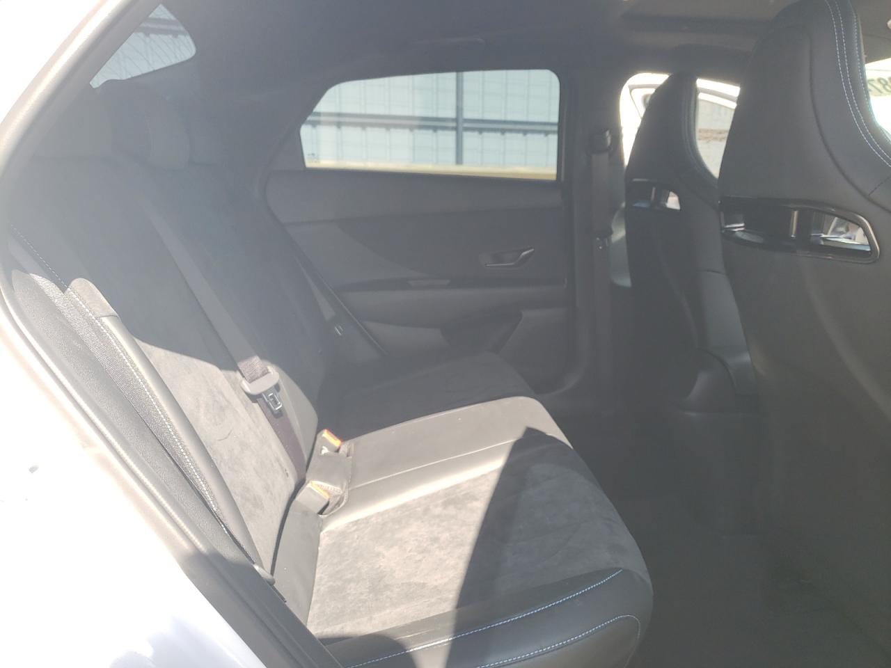 2022 HYUNDAI ELANTRA N  VIN:KMHLW4AK5NU006309