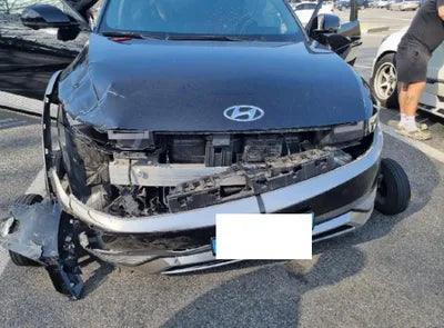2022 Hyundai Ioniq KMHKR81CPNU087946 VIN:KMHKR81CPNU087946