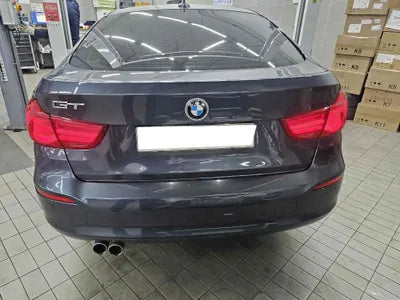 2017 BMW 320 WBA8T3106HG800585 VIN:WBA8T3106HG800585