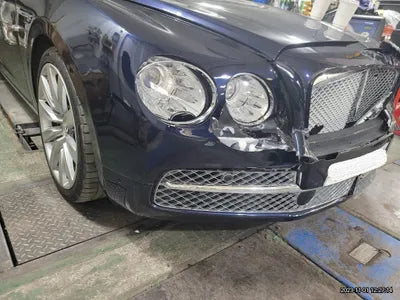 2016 Bentley Flying Spur SCBEL53W3GC056083 VIN:SCBEL53W3GC056083