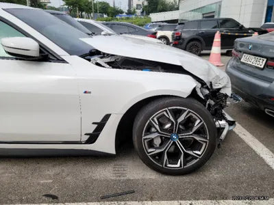 2022 BMW i4 WBY71AW05NFM28870 VIN:WBY71AW05NFM28870