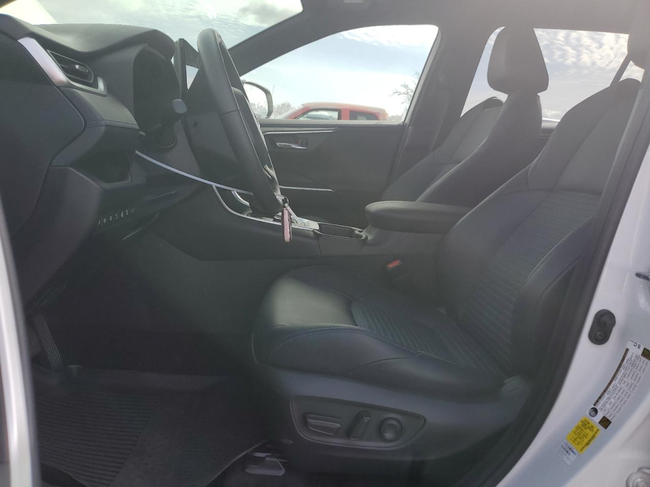 2023 TOYOTA RAV4 XSE VIN:JTME6RFVXPJ038352