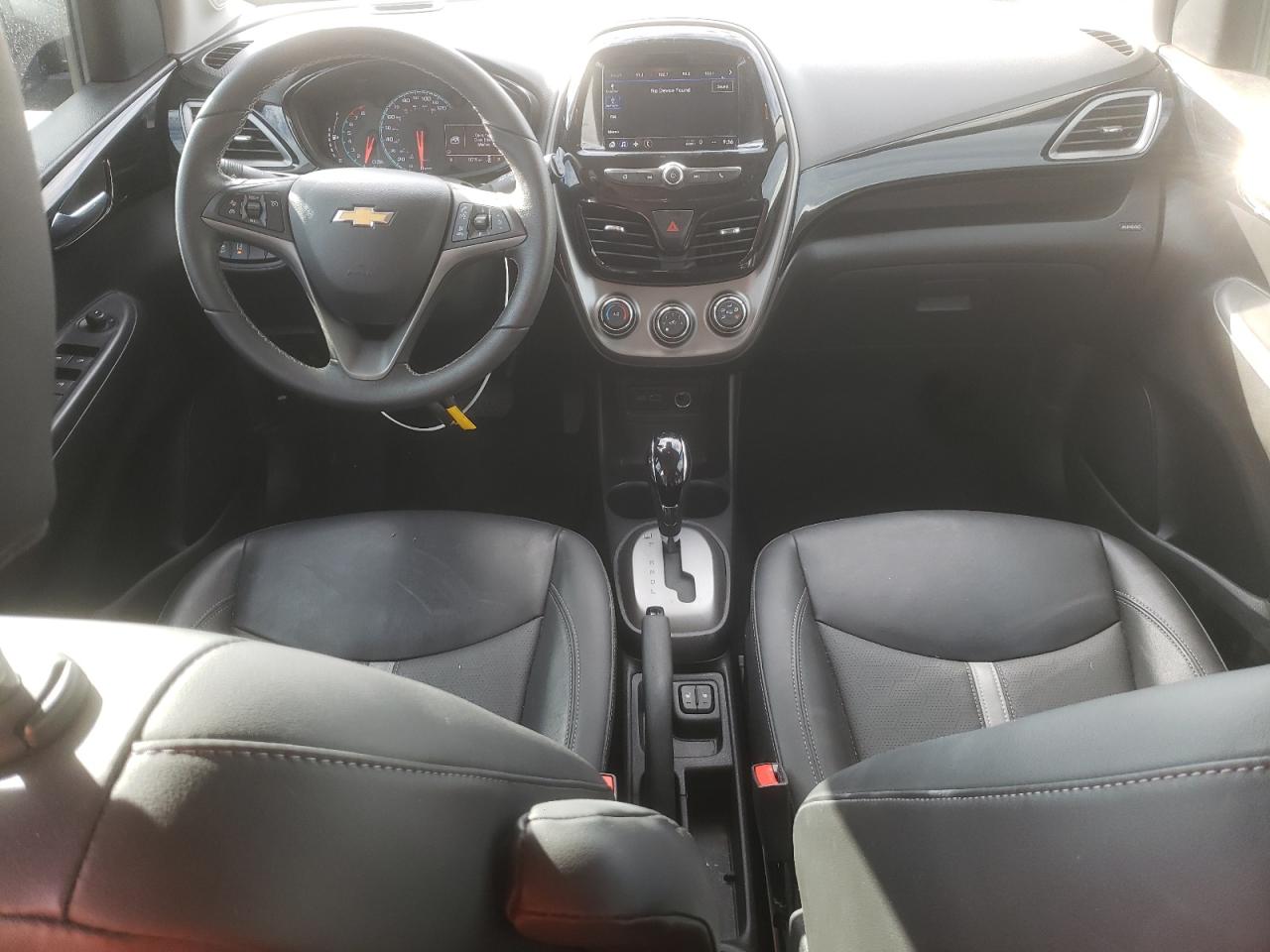 2022 CHEVROLET SPARK 2LT VIN:KL8CF6SA8NC023917