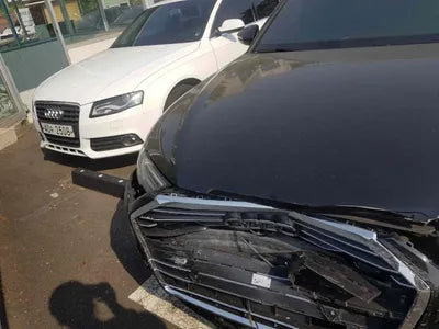 2022 Audi A6 WAUZZZF27NN006542 VIN:WAUZZZF27NN006542