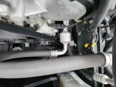 2019 Genesis G80 KMHGL41DDKU320834 VIN:KMHGL41DDKU320834