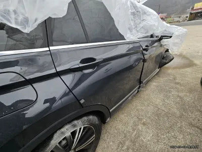 2020 Volkswagen Tiguan WVGZZZ5NZLW910808 VIN:WVGZZZ5NZLW910808
