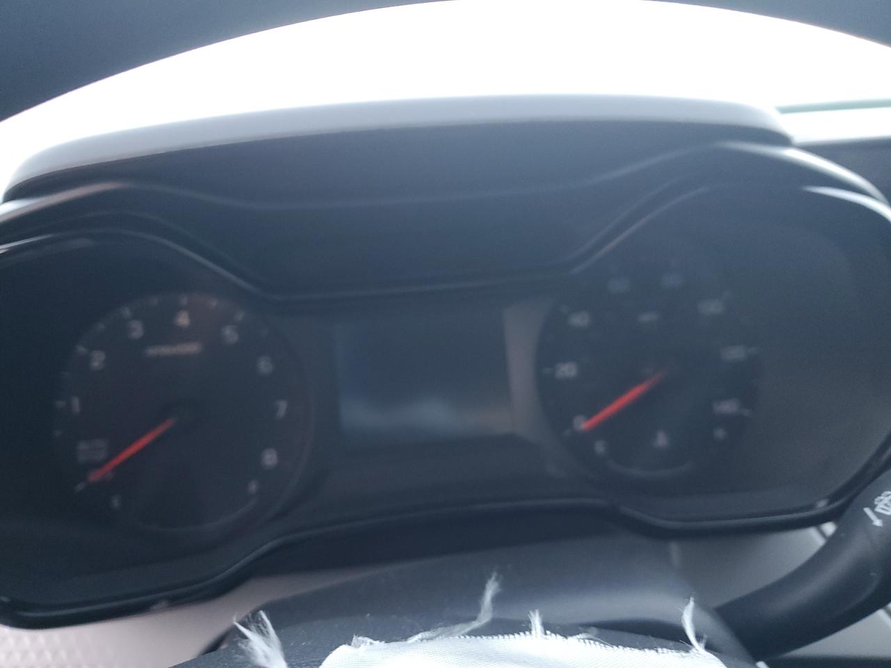 2024 CHEVROLET TRAX LS VIN:KL77LFE25RC101899