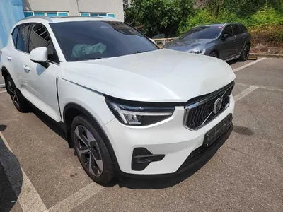 2023 Volvo XC40 YV1XZK921P2030203 VIN:YV1XZK921P2030203