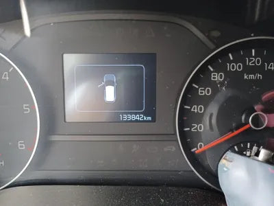 2016 Kia Sportage KNAPN813BGK081478 VIN:KNAPN813BGK081478
