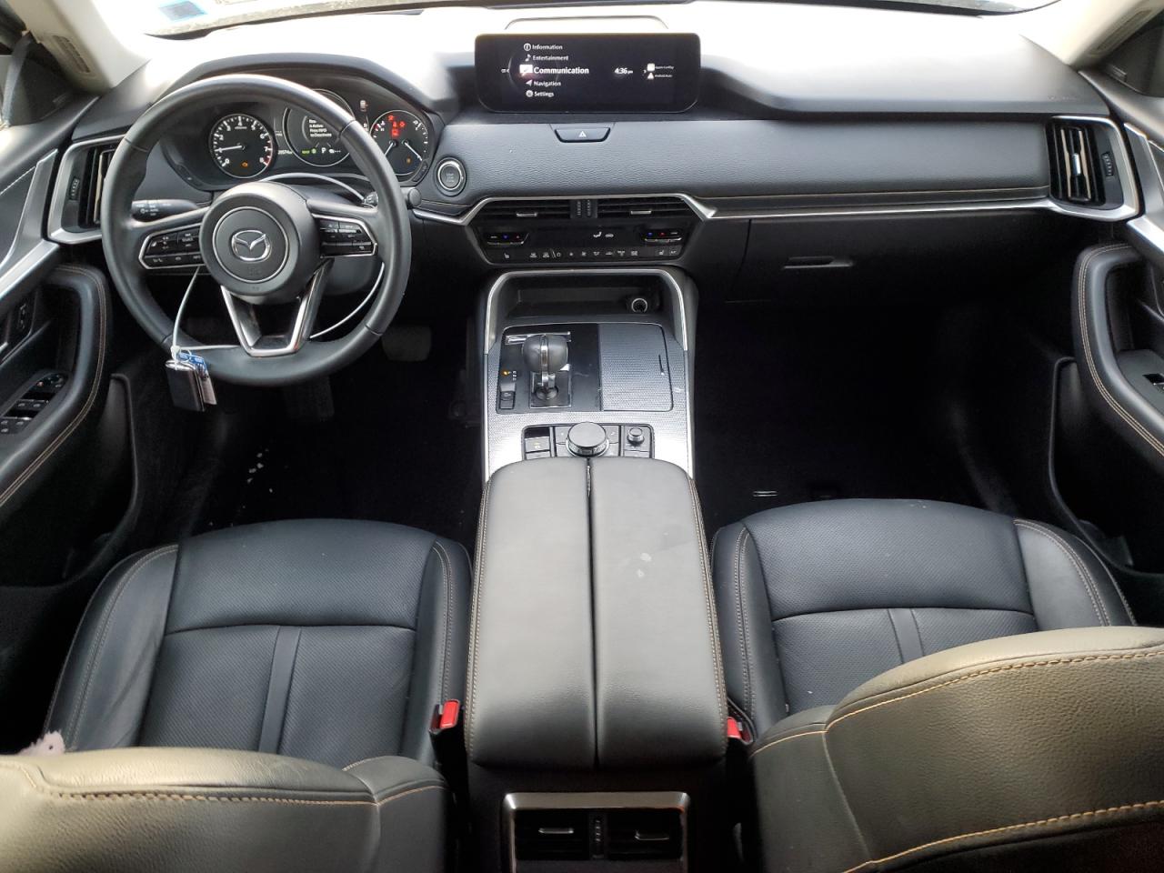 2024 MAZDA CX-90 PREMIUM VIN:JM3KKDHD0R1122079
