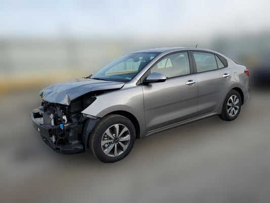 2023 KIA RIO LX VIN:3KPA24AD1PE574826