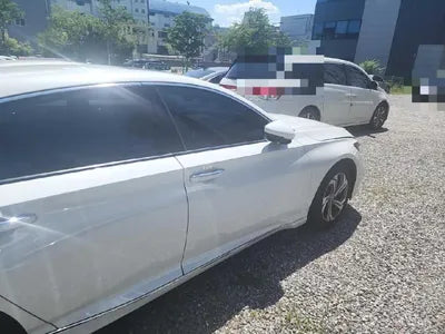 2018 Honda Accord VIN: