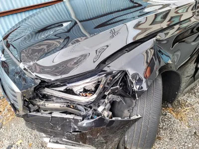 2017 Genesis G80 VIN: