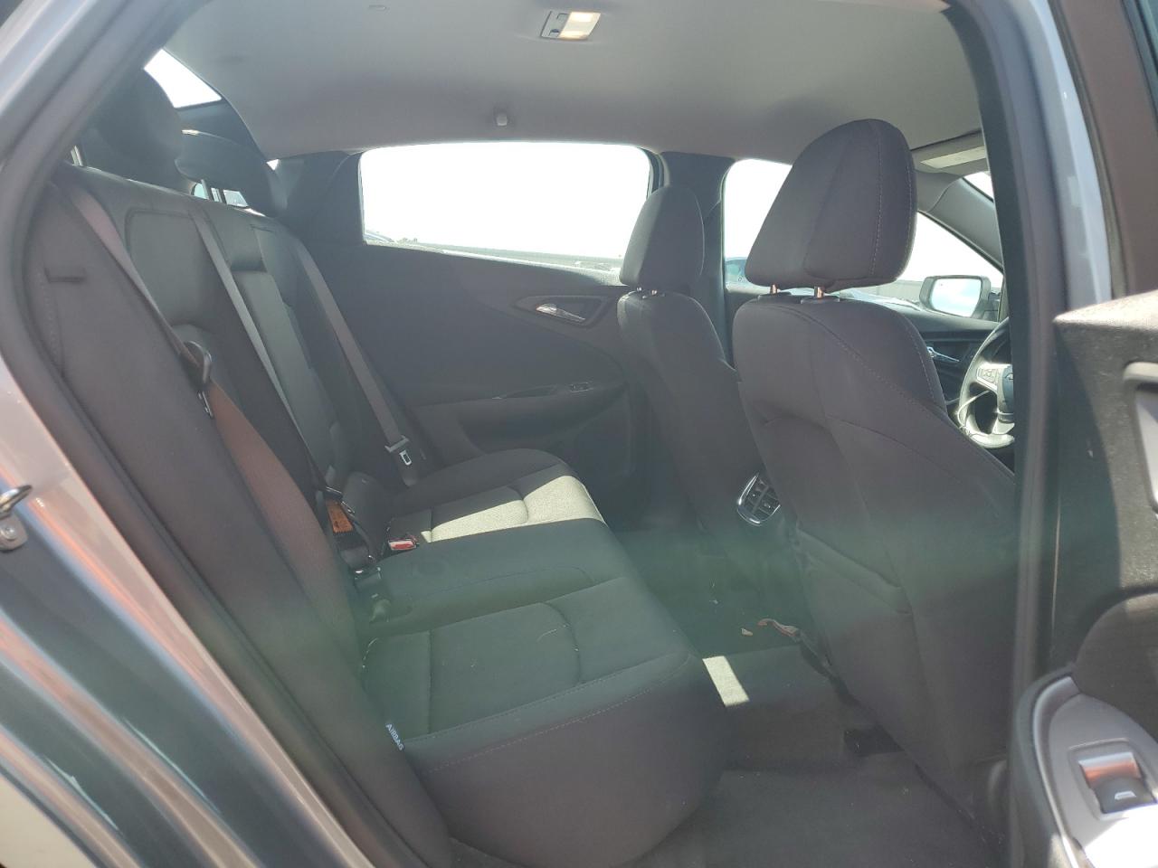 2024 CHEVROLET MALIBU LT VIN:1G1ZD5ST3RF136996