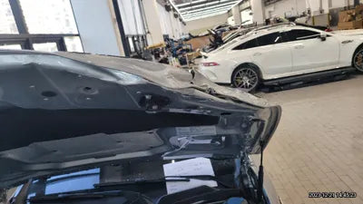 2021 Mercedes-Benz AMG GT 43 W1K7X5KB9MA042808 VIN:W1K7X5KB9MA042808