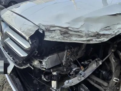 2019 Mercedes-Benz E 350 VIN: