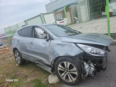 2015 Hyundai Tucson KMHJT81VBFU088409 VIN:KMHJT81VBFU088409