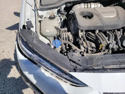 2019 Hyundai Kona VIN: