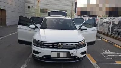 2020 Volkswagen Tiguan WVGZZZ5NZLW871406 VIN:WVGZZZ5NZLW871406