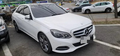 2015 Mercedes-Benz E 300 VIN: