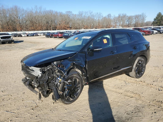 2024 KIA SPORTAGE SX PRESTIGE VIN:5XYK53DF9RG220075