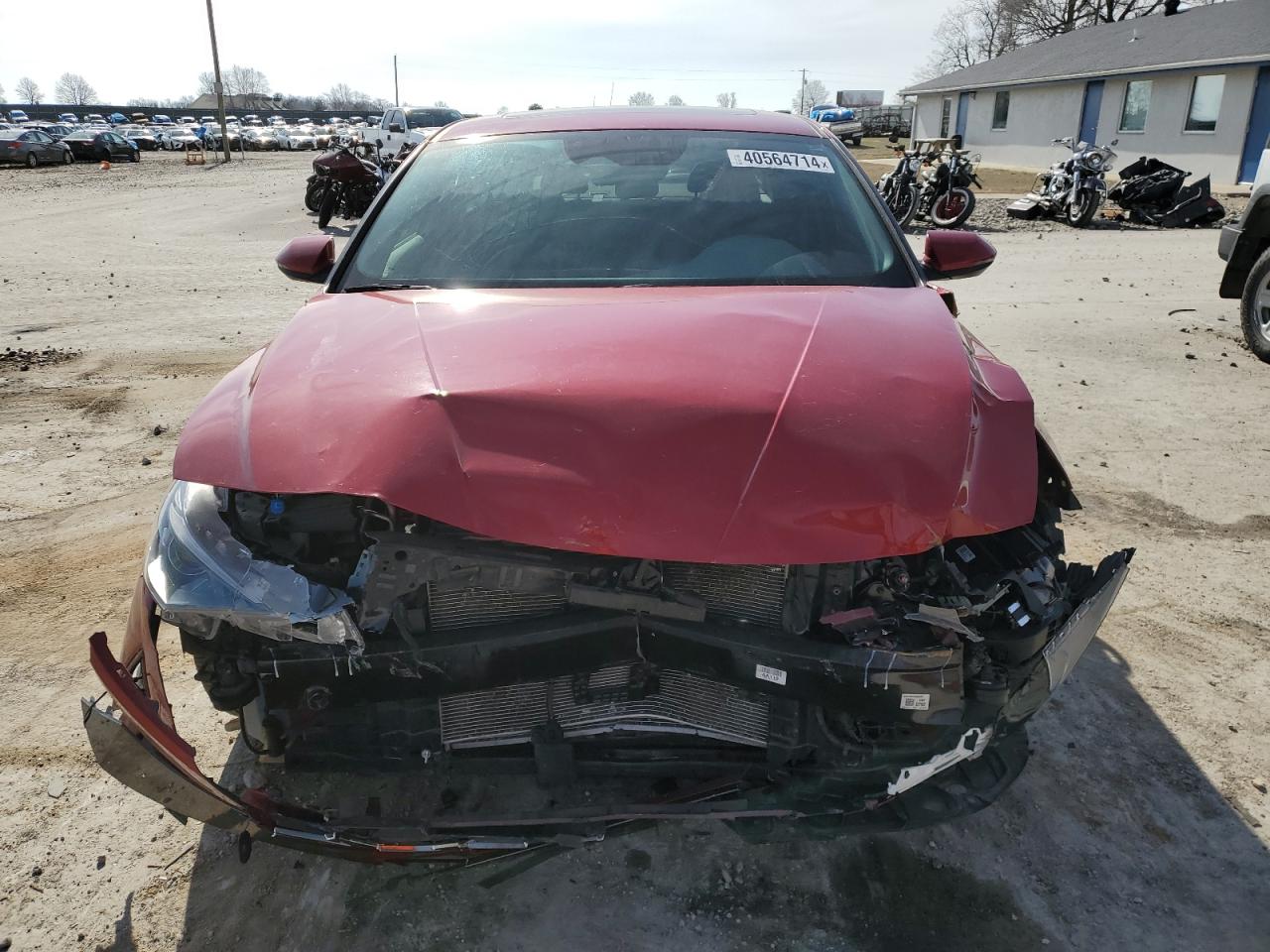 2022 HYUNDAI ELANTRA SEL VIN:KMHLN4AG5NU341083