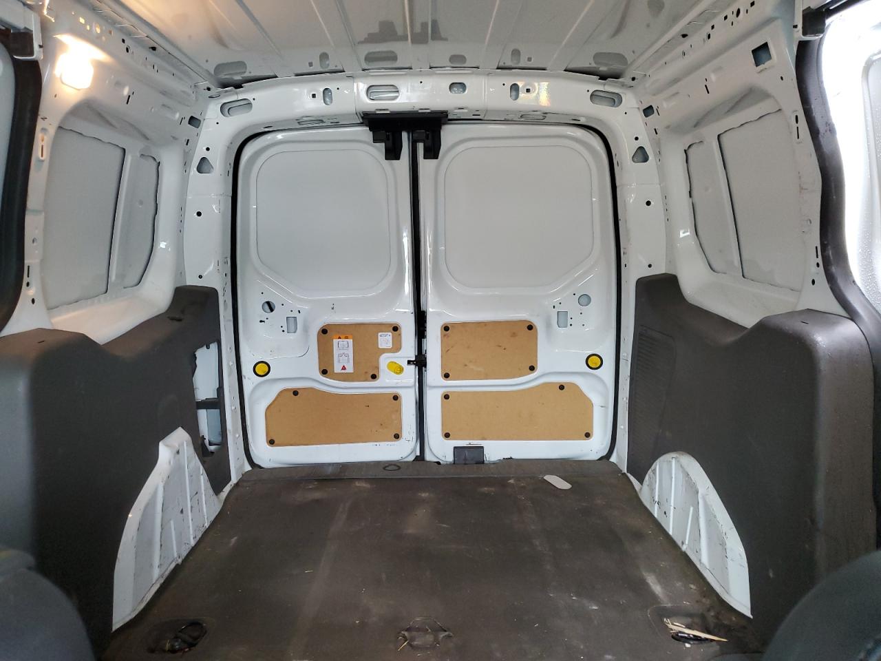 2022 FORD TRANSIT CONNECT XL VIN:NM0LS7S20N1503329