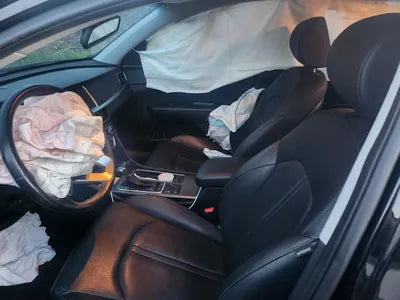 2019 Kia K5 VIN: