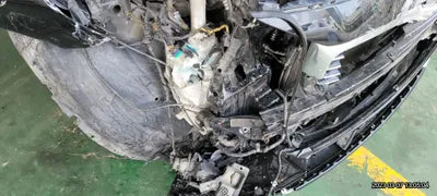 2014 Kia Carnival VIN: