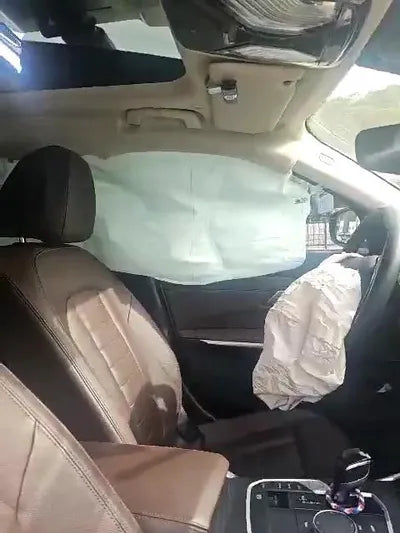 2020 BMW 320 WBA11ED03MFK34545 VIN:WBA11ED03MFK34545