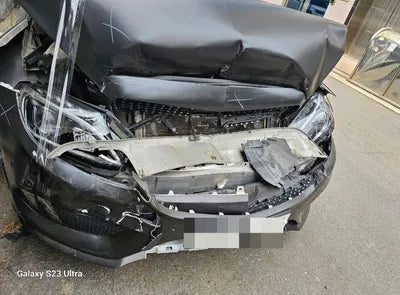 2018 Mercedes-Benz C 200 VIN: