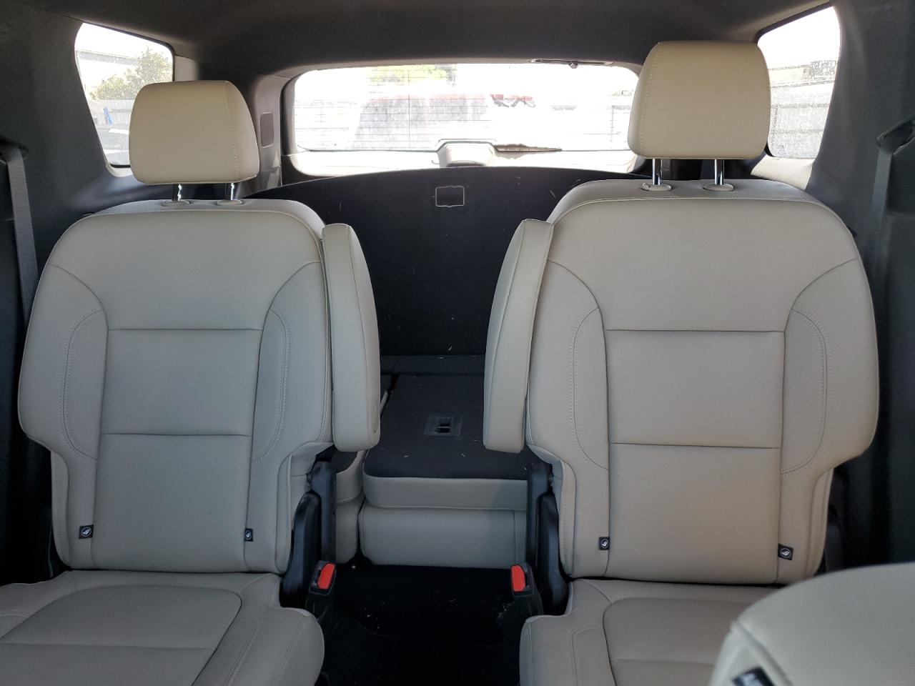 2022 CHEVROLET TRAVERSE LT VIN:1GNEVHKWXNJ101790