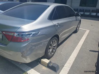 2016 Toyota Camry 619KM4T1BD1FK0GU1 VIN:619KM4T1BD1FK0GU1