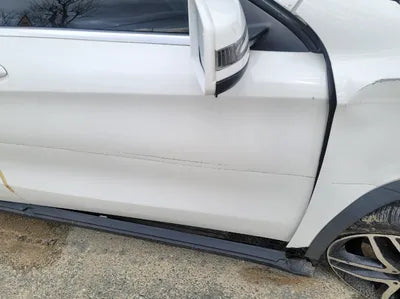 2019 Mercedes-Benz GLA 220 WDCTG4FB5KJ638681 VIN:WDCTG4FB5KJ638681