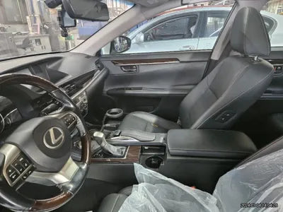 2017 Lexus ES 300 JTHBW1GG2H2149184 VIN:JTHBW1GG2H2149184