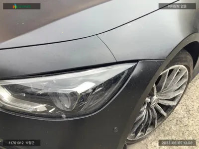 2020 Mercedes-Benz AMG GT 43 W1K7X5KB9LA030138 VIN:W1K7X5KB9LA030138