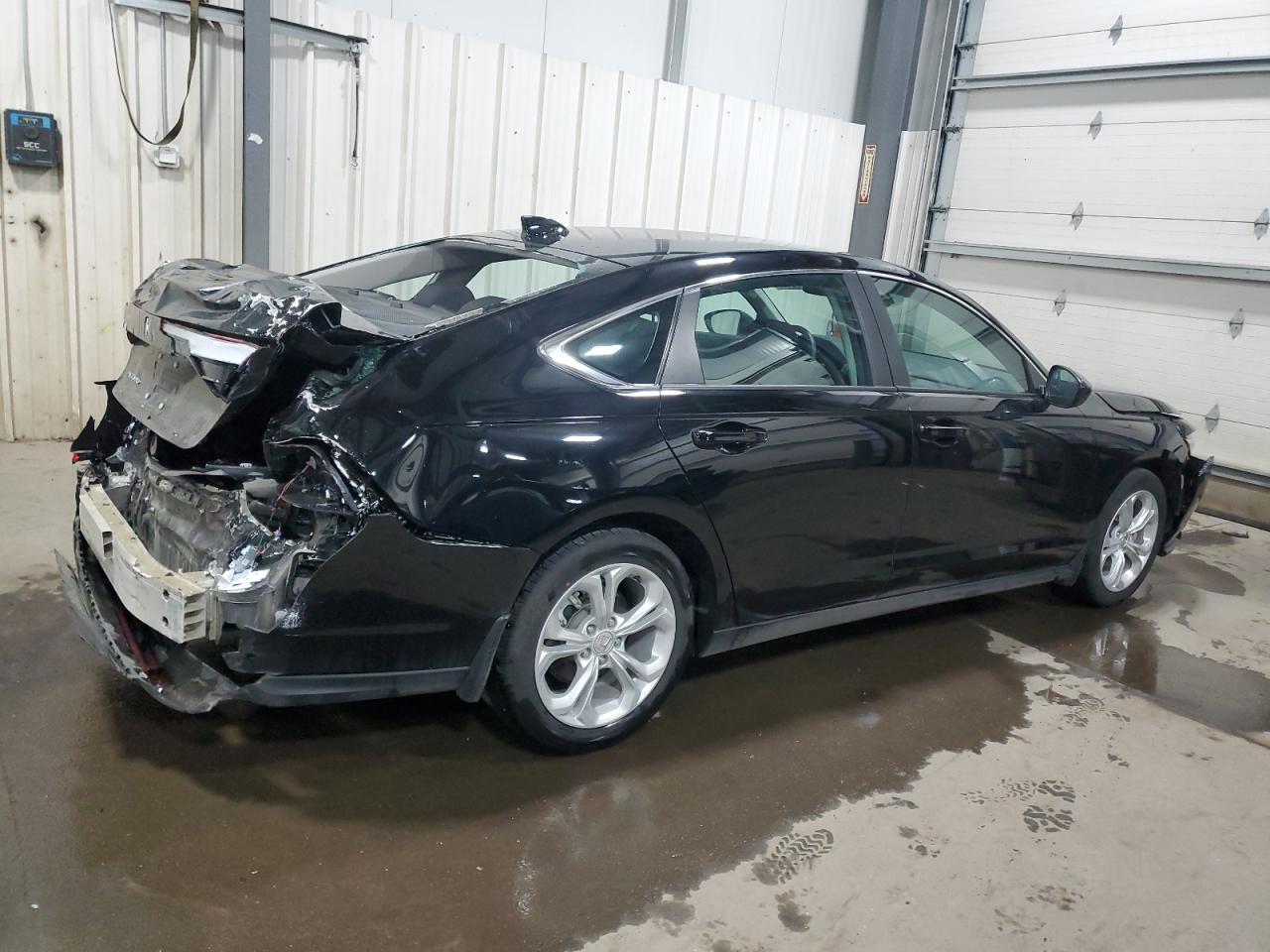 2024 HONDA ACCORD LX VIN:1HGCY1F28RA060296