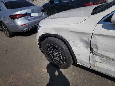 2023 Mercedes-Benz GLC 300 W1N0J8EB5PG146569 VIN:W1N0J8EB5PG146569