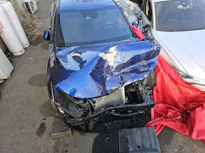2020 Kia K5 KNAG3412BLA019303 VIN:KNAG3412BLA019303