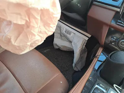 2016 BMW 520 VIN: