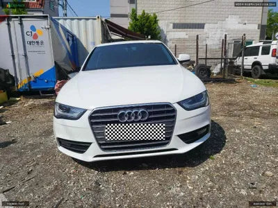 2015 Audi A4 WBA3D3108DF892953 VIN:WBA3D3108DF892953