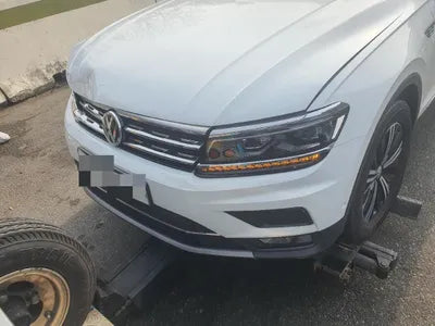 2018 Volkswagen Tiguan WVGZZZ5NZJW916149 VIN:WVGZZZ5NZJW916149