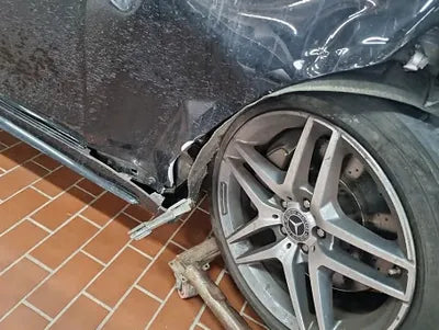 2019 Mercedes-Benz S 350 WDDUF2BB3KA488227 VIN:WDDUF2BB3KA488227