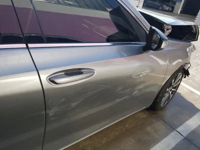 2021 Lexus ES 300 JTHBA1C13M2003483 VIN:JTHBA1C13M2003483