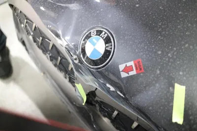 2022 BMW 340 WBA5U7109NFL93306 VIN:WBA5U7109NFL93306