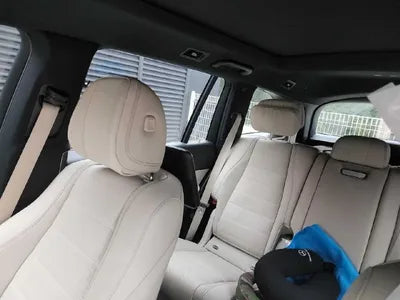 2021 Mercedes-Benz GLS 400 VIN: