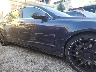 2016 Audi A7 WAUZZZ4G3GN116649 VIN:WAUZZZ4G3GN116649