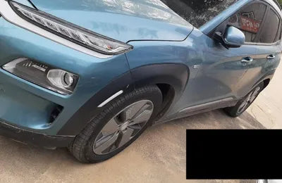 2019 Hyundai Kona KMHK381GFKU038190 VIN:KMHK381GFKU038190