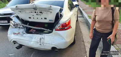 2015 Nissan Altima VIN: