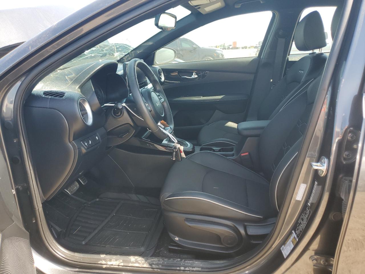 2024 KIA FORTE GT LINE VIN:3KPF54AD9RE786311